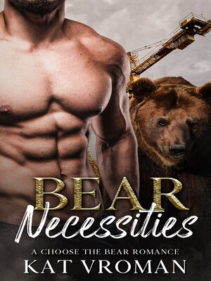cover image of Bear Necessities